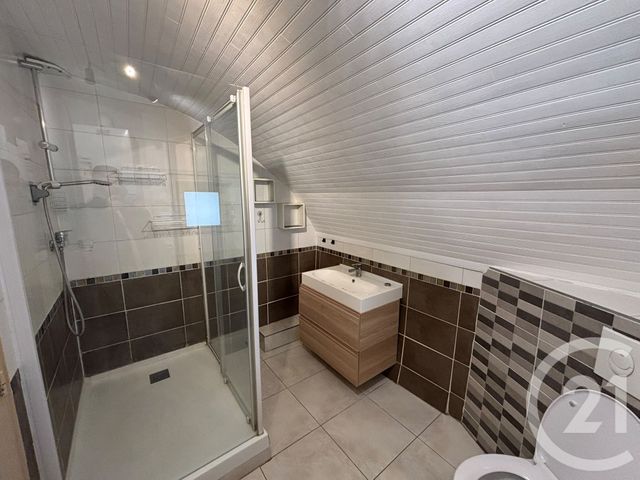 Maison &agrave; louer - 4 pi&egrave;ces - 89,60 m2 - Woippy - 57 - LORRAINE