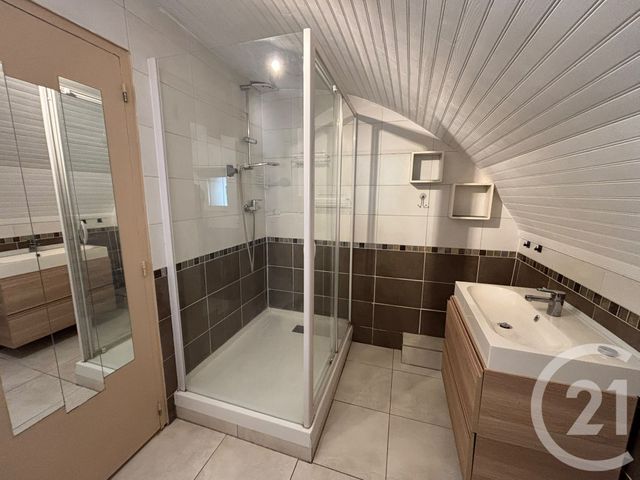 Maison &agrave; louer - 4 pi&egrave;ces - 89,60 m2 - Woippy - 57 - LORRAINE