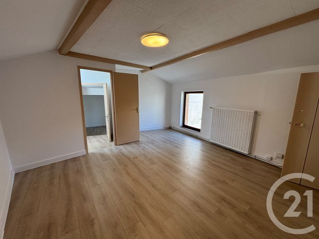 Maison &agrave; louer - 4 pi&egrave;ces - 89,60 m2 - Woippy - 57 - LORRAINE
