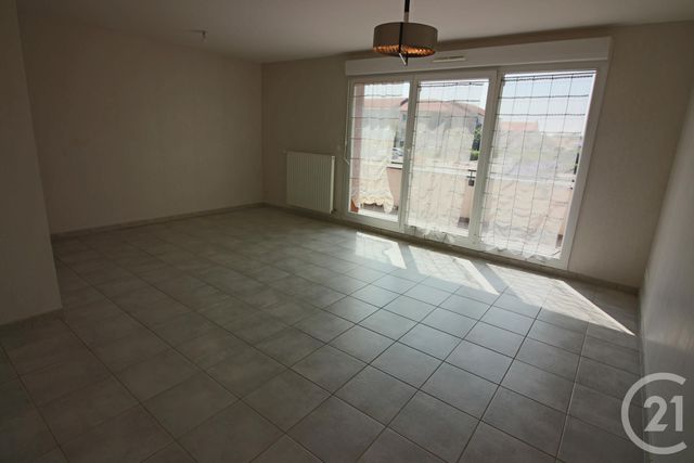 Appartement 3 pieces avec 2 chambres &agrave; louer - 3 pi&egrave;ces - 68,19 m2 - Ennery - 57 - LORRAINE