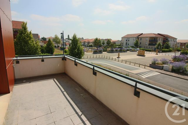 Appartement 3 pieces avec 2 chambres &agrave; louer - 3 pi&egrave;ces - 68,19 m2 - Ennery - 57 - LORRAINE