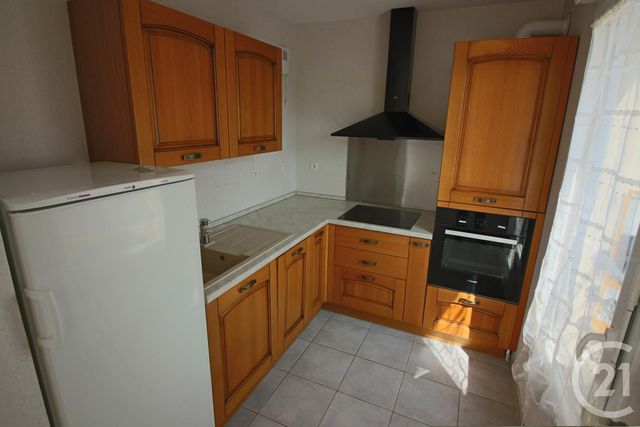 Appartement 3 pieces avec 2 chambres &agrave; louer - 3 pi&egrave;ces - 68,19 m2 - Ennery - 57 - LORRAINE