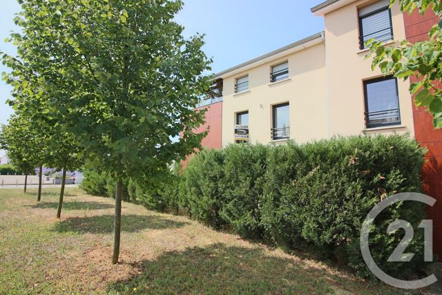 Appartement 3 pieces avec 2 chambres &agrave; louer - 3 pi&egrave;ces - 68,19 m2 - Ennery - 57 - LORRAINE