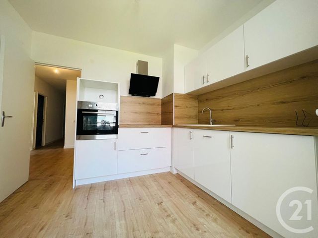 appartement - MOULINS LES METZ - 57