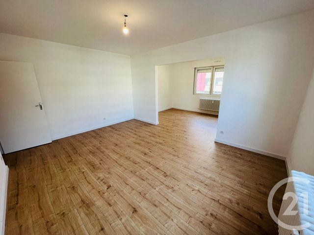 Appartement F5 &agrave; louer - 5 pi&egrave;ces - 90,62 m2 - Moulins Les Metz - 57 - LORRAINE