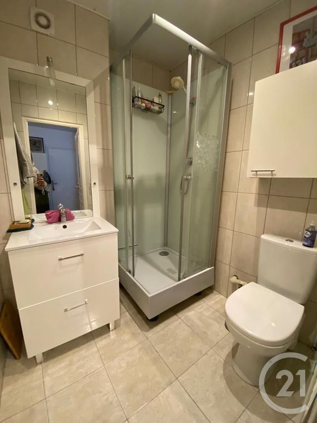 Appartement Studio &agrave; louer - 1 pi&egrave;ce - 23,11 m2 - Ars Sur Moselle - 57 - LORRAINE