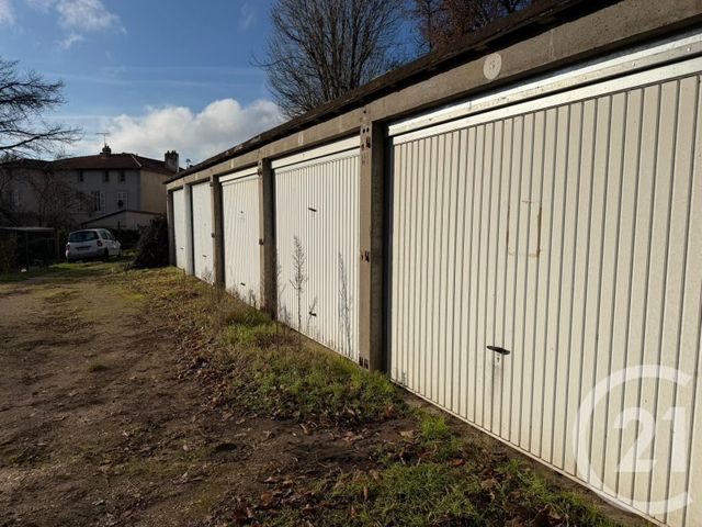 Terrain &agrave; louer - 15 m2 - Moulins Les Metz - 57 - LORRAINE