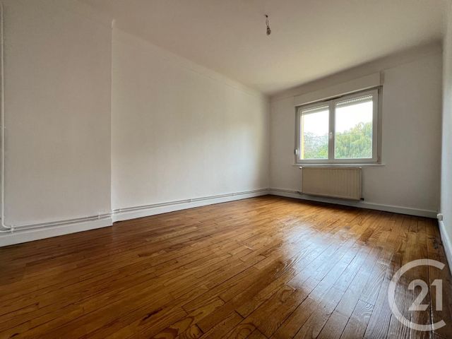 Appartement 3 pieces avec 2 chambres &agrave; louer - 3 pi&egrave;ces - 61,65 m2 - Scy Chazelles - 57 - LORRAINE