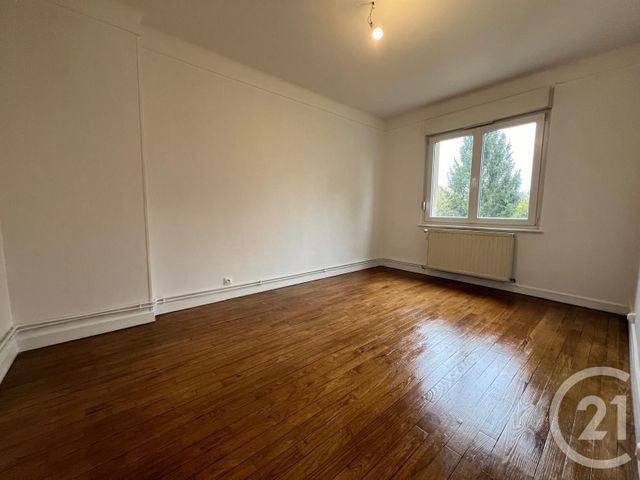 Appartement 3 pieces avec 2 chambres &agrave; louer - 3 pi&egrave;ces - 61,65 m2 - Scy Chazelles - 57 - LORRAINE