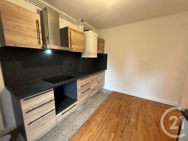 Appartement 3 pieces avec 2 chambres &agrave; louer - 3 pi&egrave;ces - 61,65 m2 - Scy Chazelles - 57 - LORRAINE
