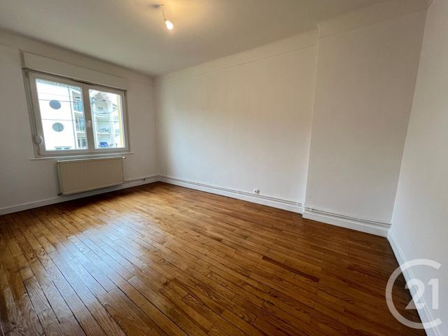 Appartement 3 pieces avec 2 chambres &agrave; louer - 3 pi&egrave;ces - 61,65 m2 - Scy Chazelles - 57 - LORRAINE