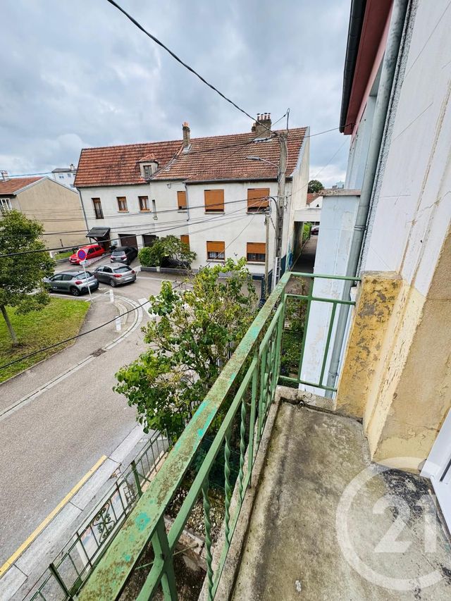 Appartement F5 &agrave; louer - 5 pi&egrave;ces - 80,71 m2 - Montigny Les Metz - 57 - LORRAINE