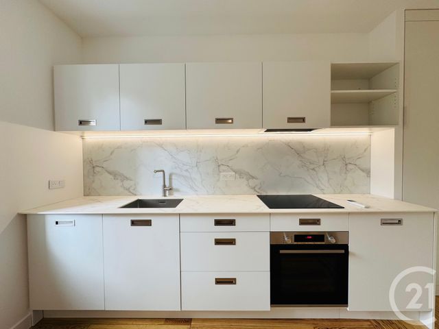 Appartement F5 &agrave; louer - 5 pi&egrave;ces - 80,71 m2 - Montigny Les Metz - 57 - LORRAINE