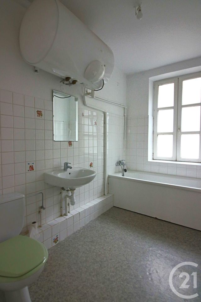 Immeuble &agrave; vendre - 425,13 m2 - Metz - 57 - LORRAINE