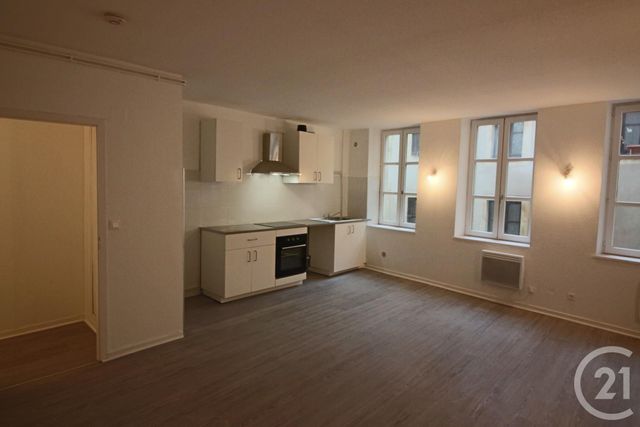 Immeuble &agrave; vendre - 425,13 m2 - Metz - 57 - LORRAINE
