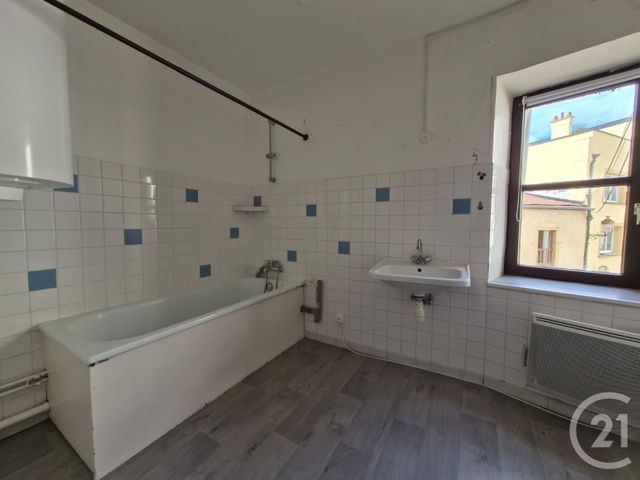 Immeuble &agrave; vendre - 187,97 m2 - Metz - 57 - LORRAINE