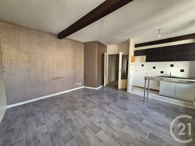 Immeuble &agrave; vendre - 187,97 m2 - Metz - 57 - LORRAINE