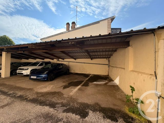 Appartement F3 &agrave; louer - 3 pi&egrave;ces - 63 m2 - Montigny Les Metz - 57 - LORRAINE