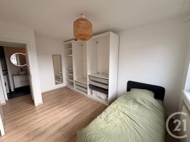 Appartement F3 &agrave; louer - 3 pi&egrave;ces - 63 m2 - Montigny Les Metz - 57 - LORRAINE