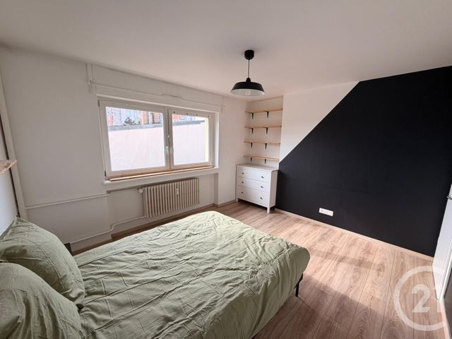 Appartement F3 &agrave; louer - 3 pi&egrave;ces - 63 m2 - Montigny Les Metz - 57 - LORRAINE