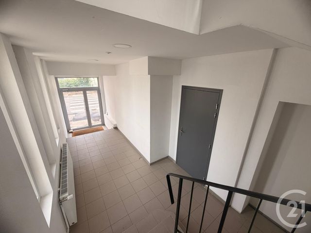Appartement F3 &agrave; louer - 3 pi&egrave;ces - 63 m2 - Montigny Les Metz - 57 - LORRAINE