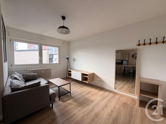 Appartement F3 &agrave; louer - 3 pi&egrave;ces - 63 m2 - Montigny Les Metz - 57 - LORRAINE