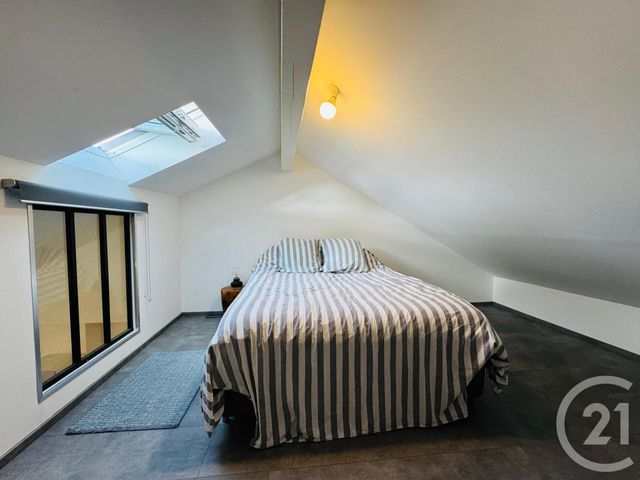Appartement F3 &agrave; louer - 3 pi&egrave;ces - 53,53 m2 - Longeville Les Metz - 57 - LORRAINE