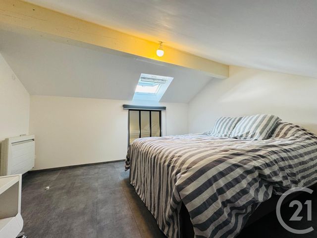 Appartement F3 &agrave; louer - 3 pi&egrave;ces - 53,53 m2 - Longeville Les Metz - 57 - LORRAINE