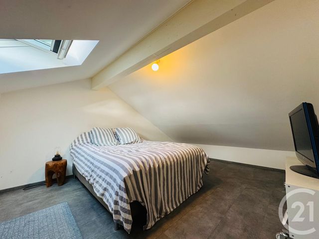 Appartement F3 &agrave; louer - 3 pi&egrave;ces - 53,53 m2 - Longeville Les Metz - 57 - LORRAINE