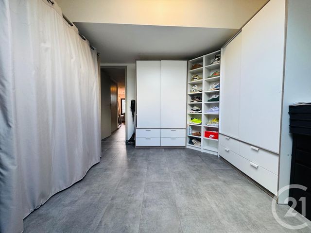 Appartement F3 &agrave; louer - 3 pi&egrave;ces - 53,53 m2 - Longeville Les Metz - 57 - LORRAINE