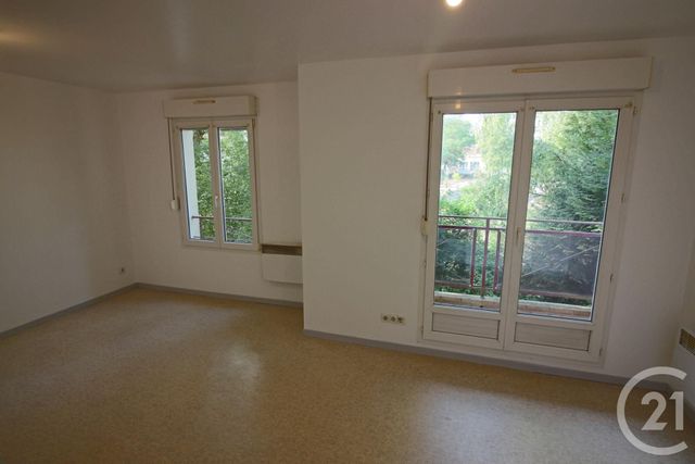 appartement - METZ - 57