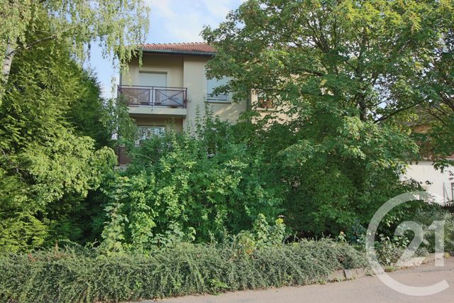 Appartement Studio &agrave; louer - 1 pi&egrave;ce - 30,88 m2 - Metz - 57 - LORRAINE