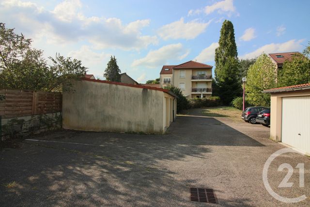 Appartement Studio &agrave; louer - 1 pi&egrave;ce - 30,88 m2 - Metz - 57 - LORRAINE