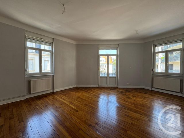 Appartement 3 pieces avec 2 chambres &agrave; louer - 3 pi&egrave;ces - 79,83 m2 - Metz - 57 - LORRAINE