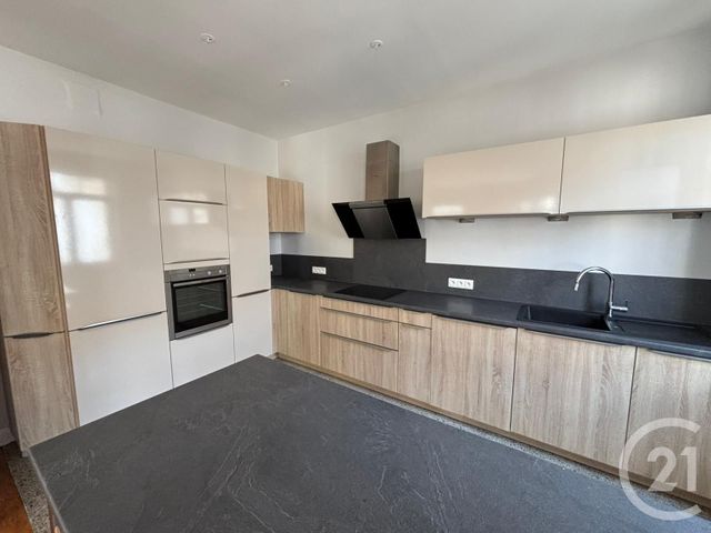 Appartement 3 pieces avec 2 chambres &agrave; louer - 3 pi&egrave;ces - 79,83 m2 - Metz - 57 - LORRAINE