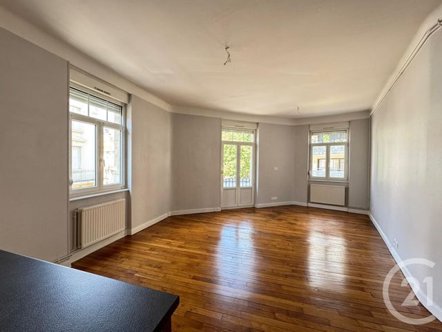 Appartement 3 pieces avec 2 chambres &agrave; louer - 3 pi&egrave;ces - 79,83 m2 - Metz - 57 - LORRAINE