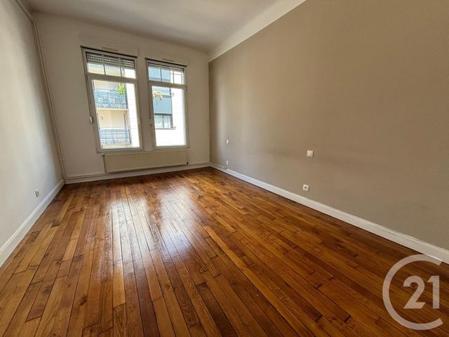 Appartement 3 pieces avec 2 chambres &agrave; louer - 3 pi&egrave;ces - 79,83 m2 - Metz - 57 - LORRAINE