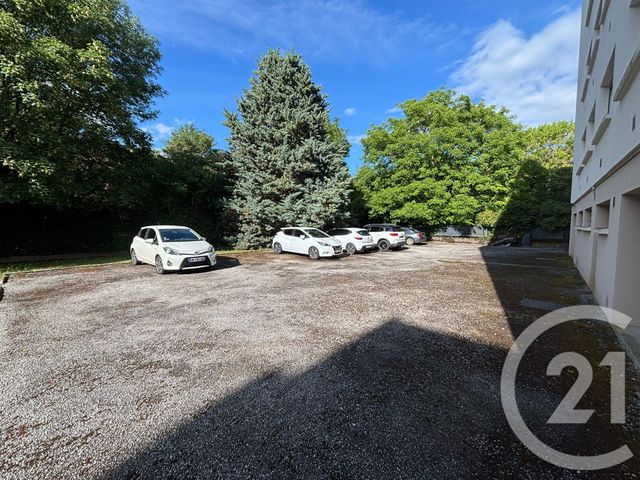 Appartement F1 &agrave; louer - 1 pi&egrave;ce - 29,54 m2 - Metz - 57 - LORRAINE