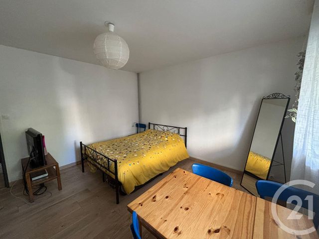 Appartement F1 &agrave; louer - 1 pi&egrave;ce - 29,54 m2 - Metz - 57 - LORRAINE