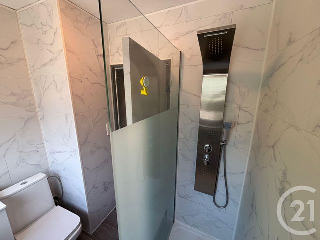 Appartement F1 &agrave; louer - 1 pi&egrave;ce - 29,54 m2 - Metz - 57 - LORRAINE