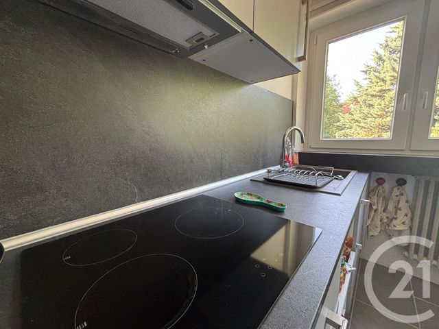Appartement F1 &agrave; louer - 1 pi&egrave;ce - 29,54 m2 - Metz - 57 - LORRAINE