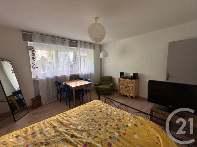 appartement - METZ - 57