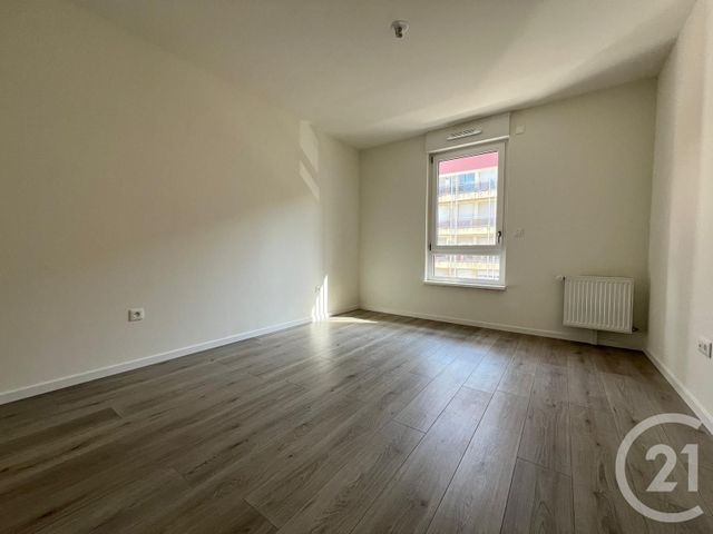 Appartement 3 pieces avec 2 chambres &agrave; louer - 3 pi&egrave;ces - 63,65 m2 - Metz - 57 - LORRAINE