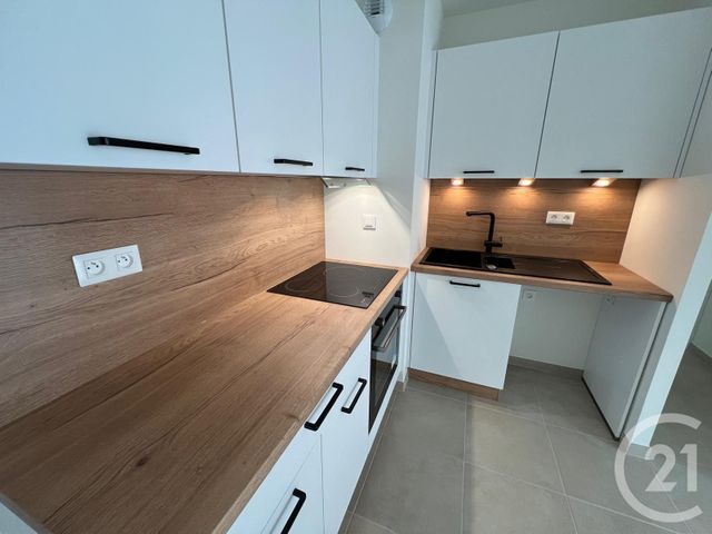 Appartement 3 pieces avec 2 chambres &agrave; louer - 3 pi&egrave;ces - 63,65 m2 - Metz - 57 - LORRAINE