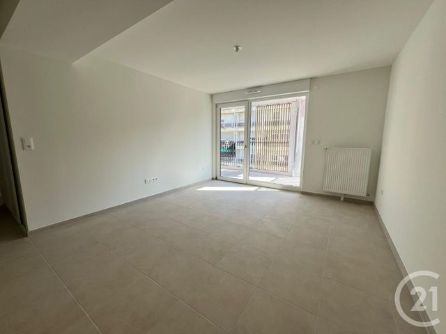 Appartement 3 pieces avec 2 chambres &agrave; louer - 3 pi&egrave;ces - 63,65 m2 - Metz - 57 - LORRAINE