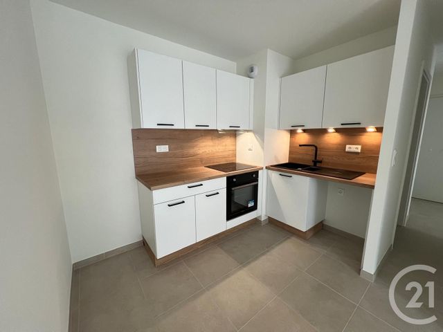Appartement 3 pieces avec 2 chambres &agrave; louer - 3 pi&egrave;ces - 63,65 m2 - Metz - 57 - LORRAINE