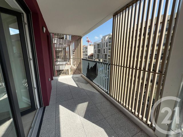 Appartement 3 pieces avec 2 chambres &agrave; louer - 3 pi&egrave;ces - 63,65 m2 - Metz - 57 - LORRAINE