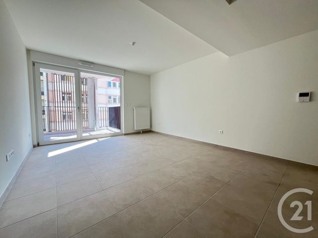 Appartement 3 pieces avec 2 chambres &agrave; louer - 3 pi&egrave;ces - 63,65 m2 - Metz - 57 - LORRAINE