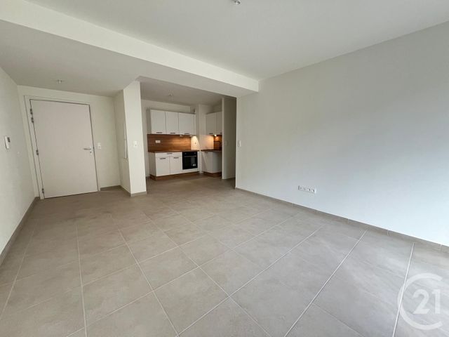 Appartement 3 pieces avec 2 chambres &agrave; louer - 3 pi&egrave;ces - 63,65 m2 - Metz - 57 - LORRAINE