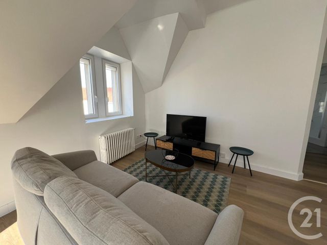 Appartement 2 pieces &agrave; louer - 2 pi&egrave;ces - 50,03 m2 - Metz - 57 - LORRAINE